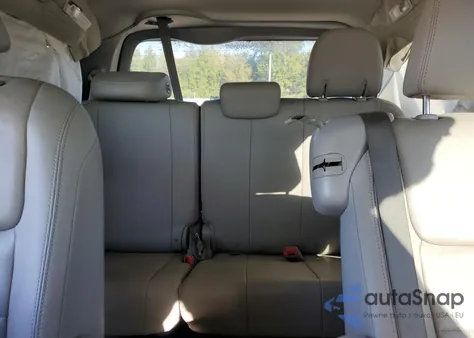 2020 Toyota Sienna Xle from USA, damaged, VIN 5TDYZ3DC2LS053573